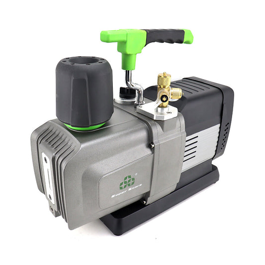 Intelligent Vacuum Pump 15 CFM Dual Stages (ST-15BM)