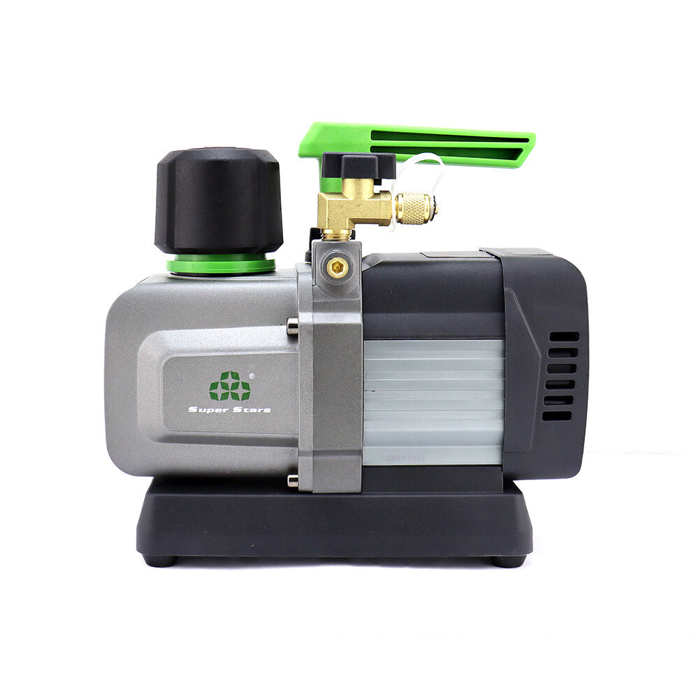 Intelligent Vacuum Pump (ST-2BM)