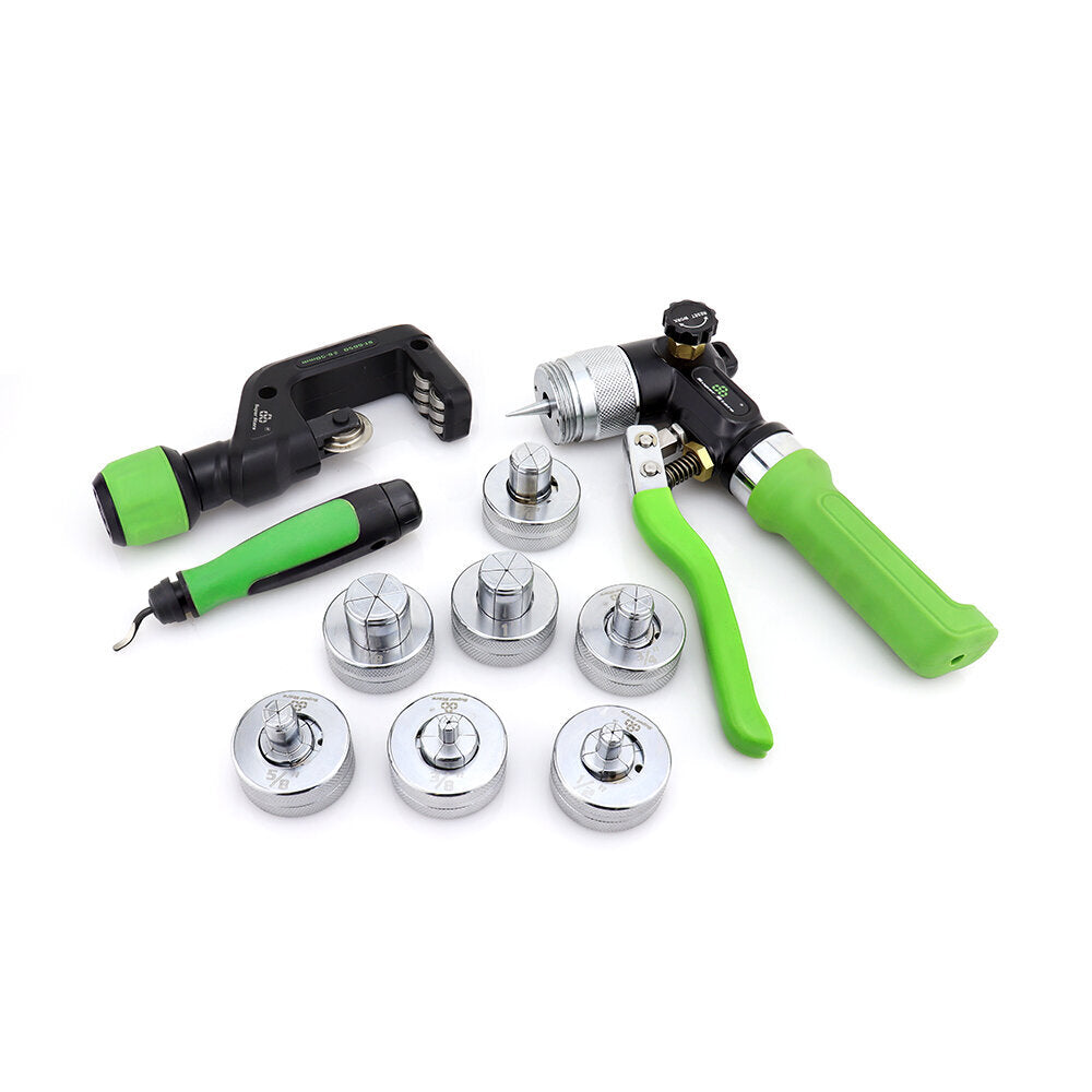 Hydraulic Tube Expander (ST-300AL)