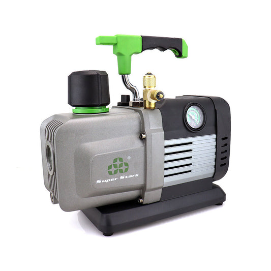 Intelligent Vacuum Pump Dual Stages (ST-4BM)