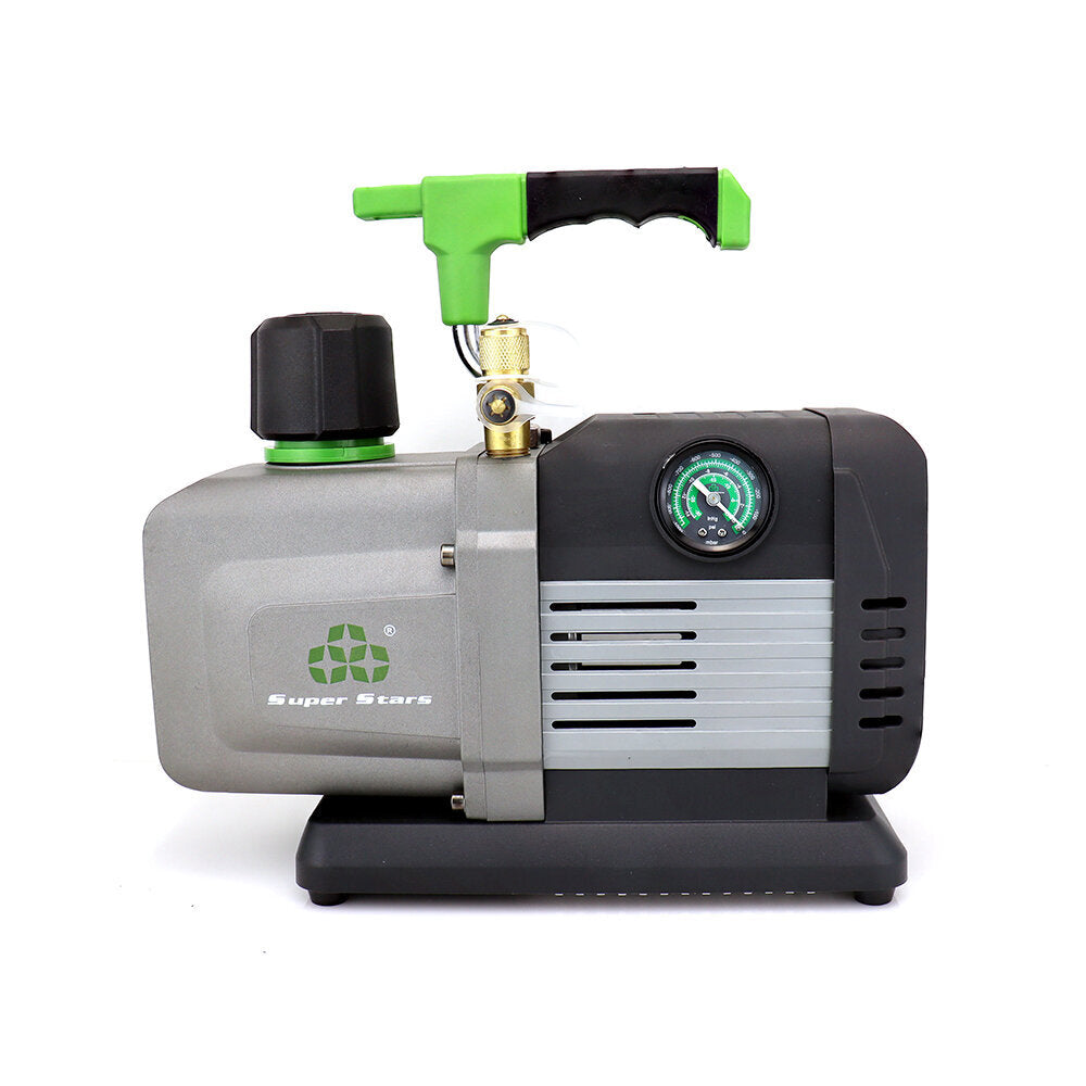 Intelligent Vacuum Pump Dual Stages (ST-4BM)