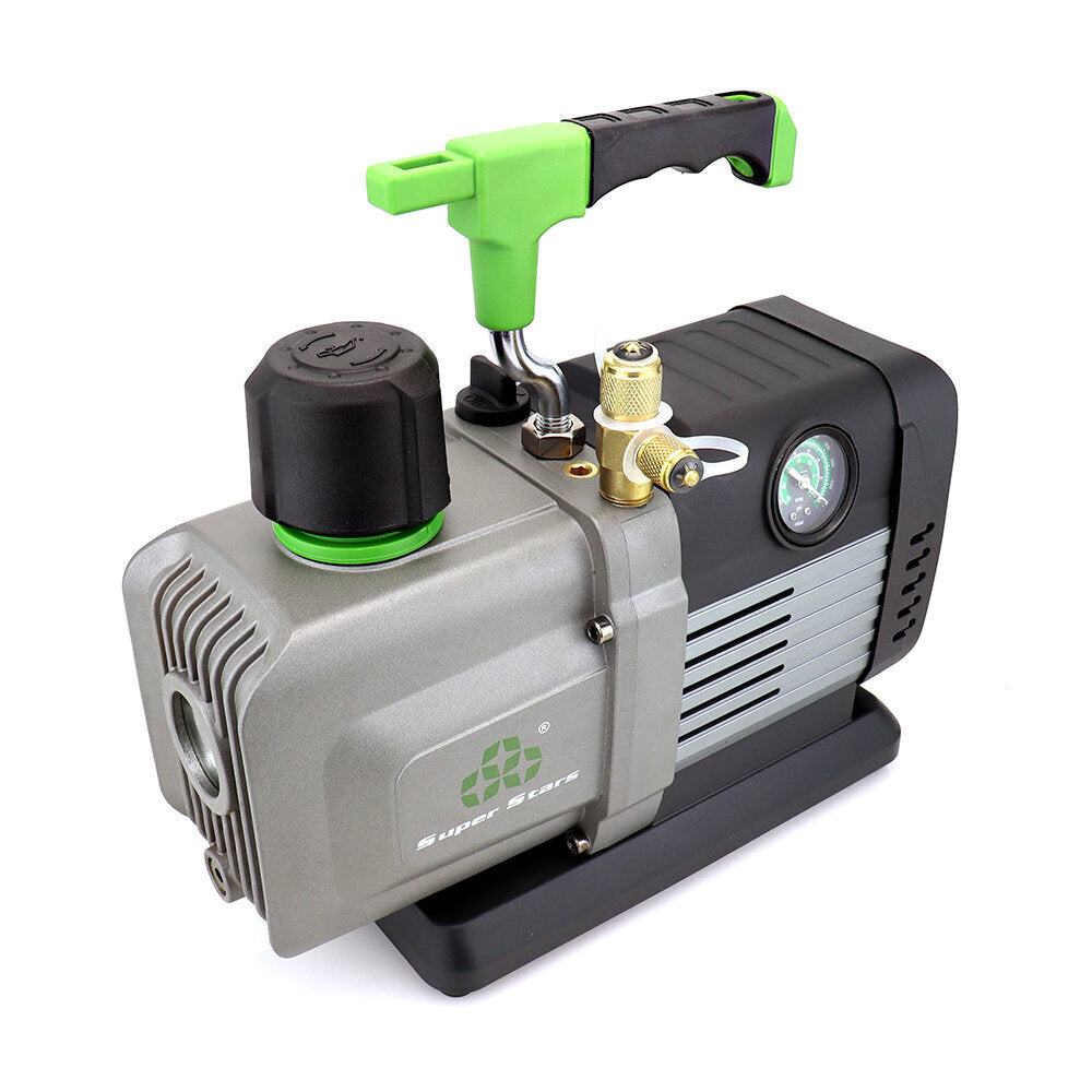 Intelligent Vacuum Pump Dual Stages (ST-4BM)