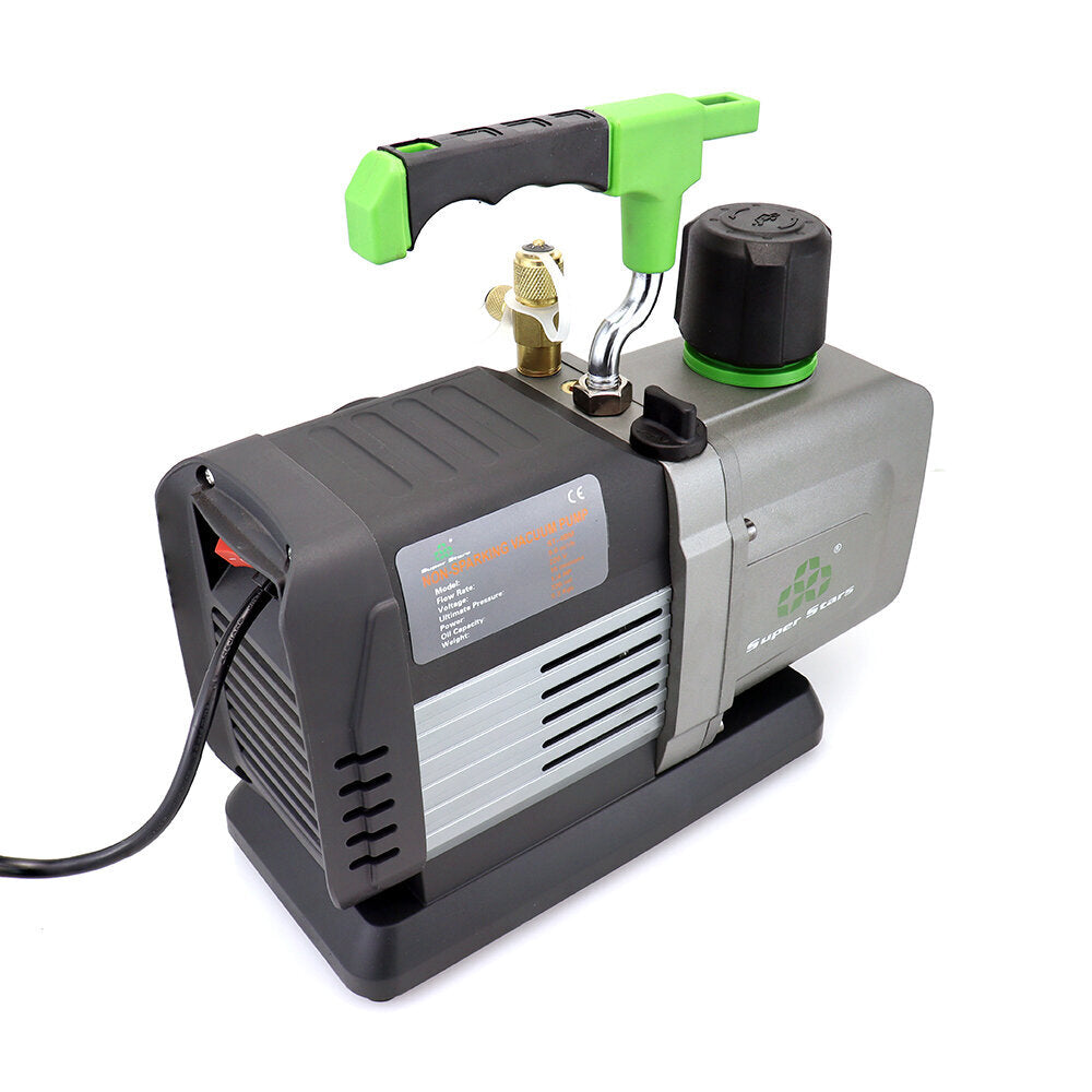 Intelligent Vacuum Pump Dual Stages (ST-4BM)