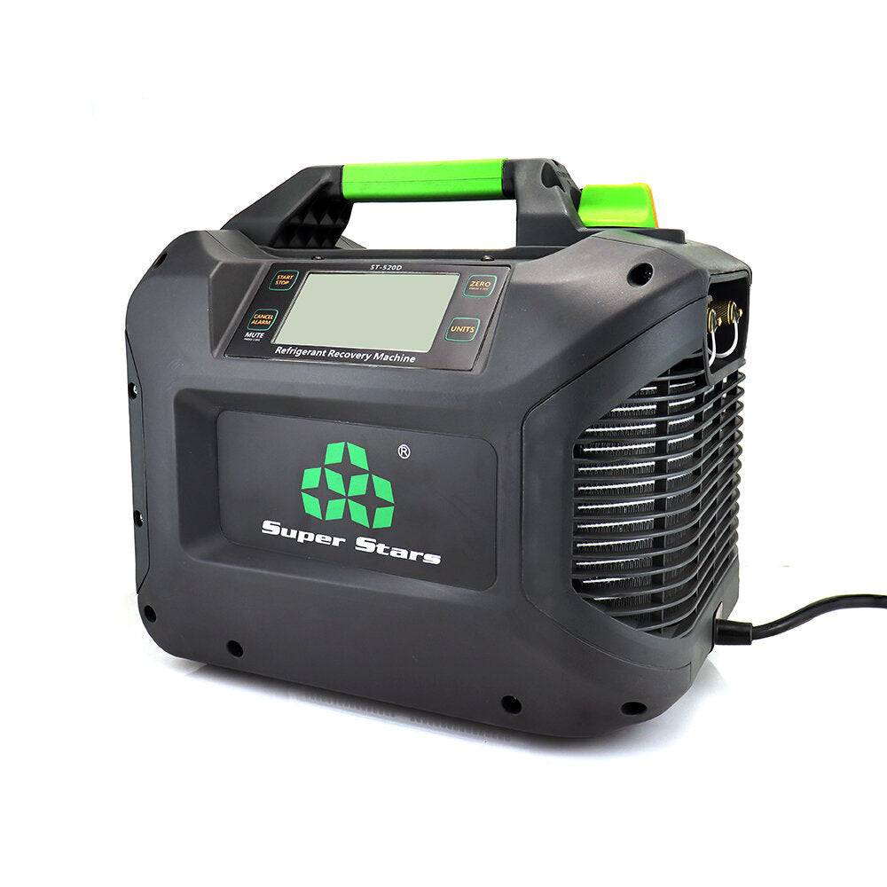 Digital Recovery Unit