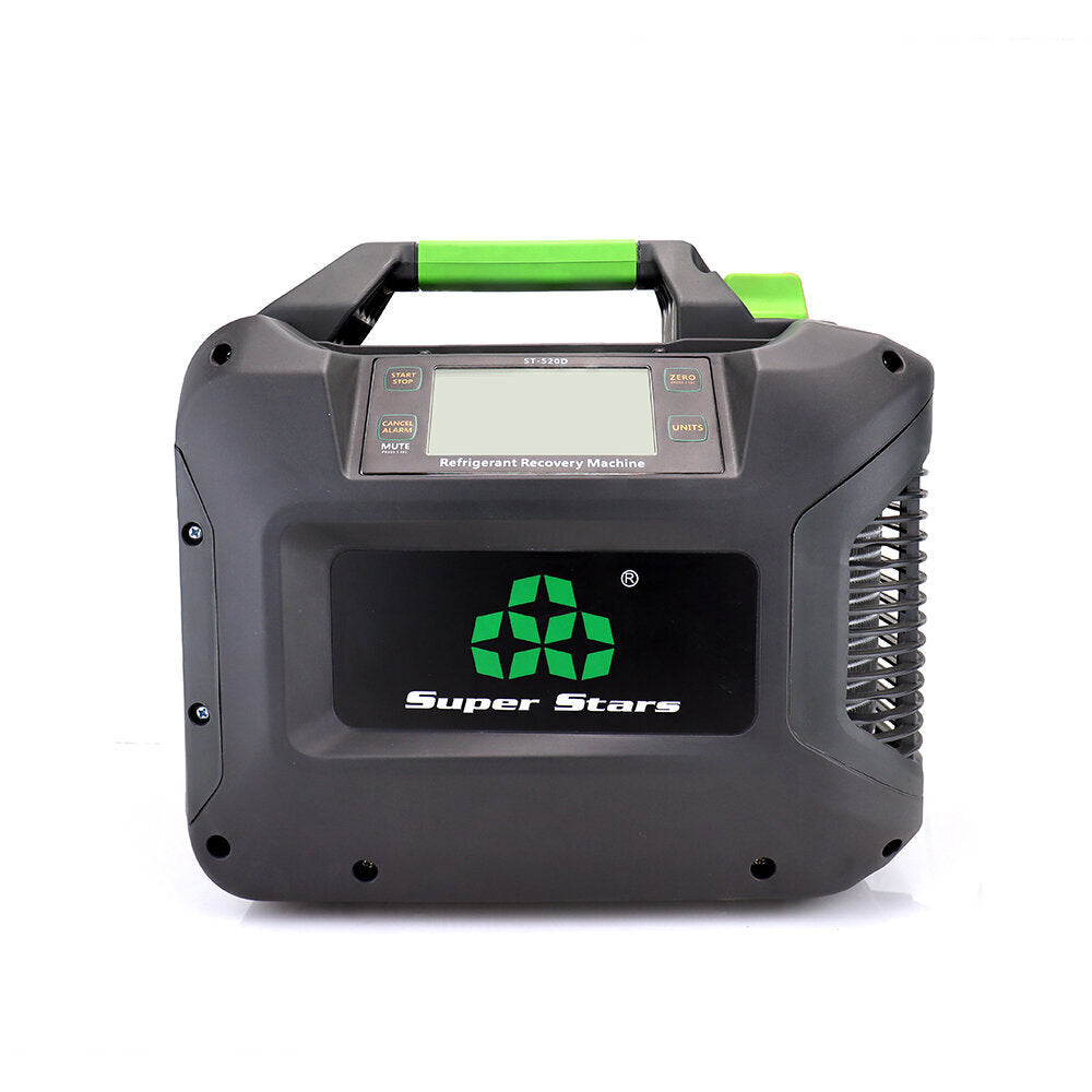 Digital Recovery Unit