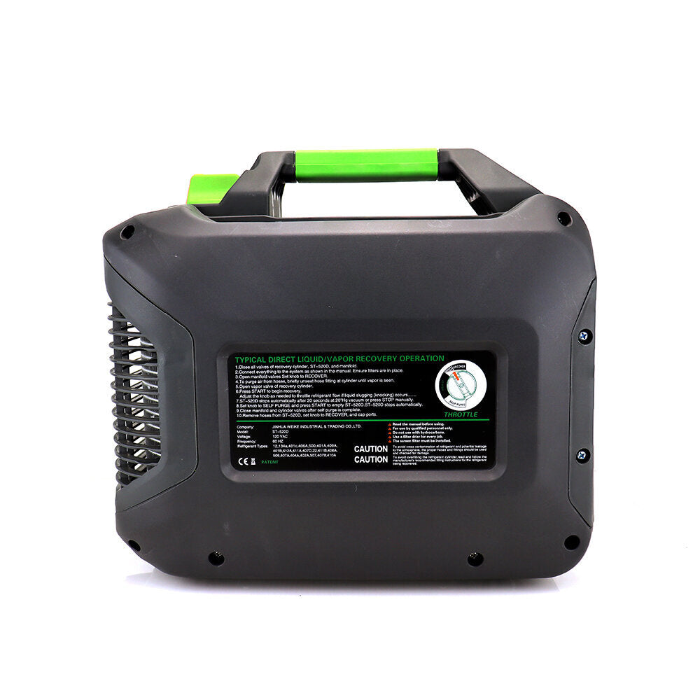 Digital Recovery Unit