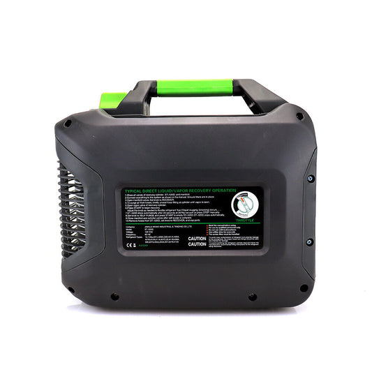 Digital Recovery Unit