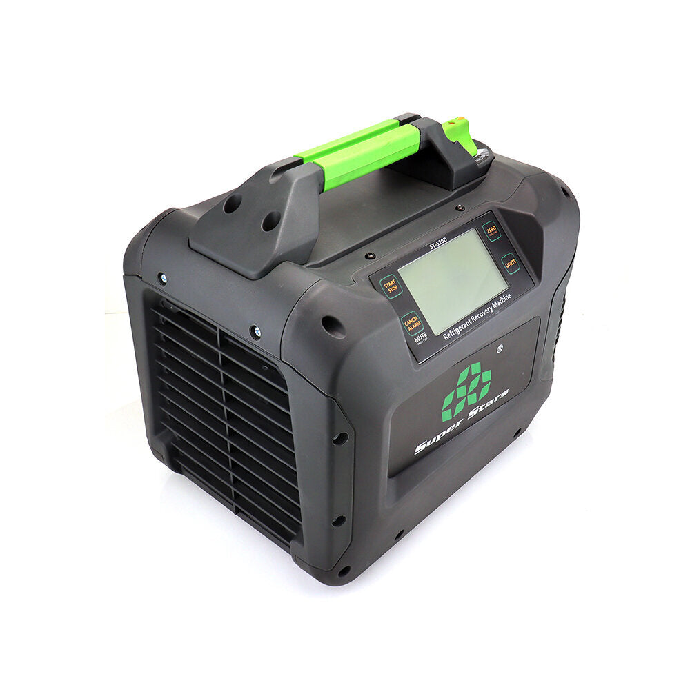 Digital Recovery Unit