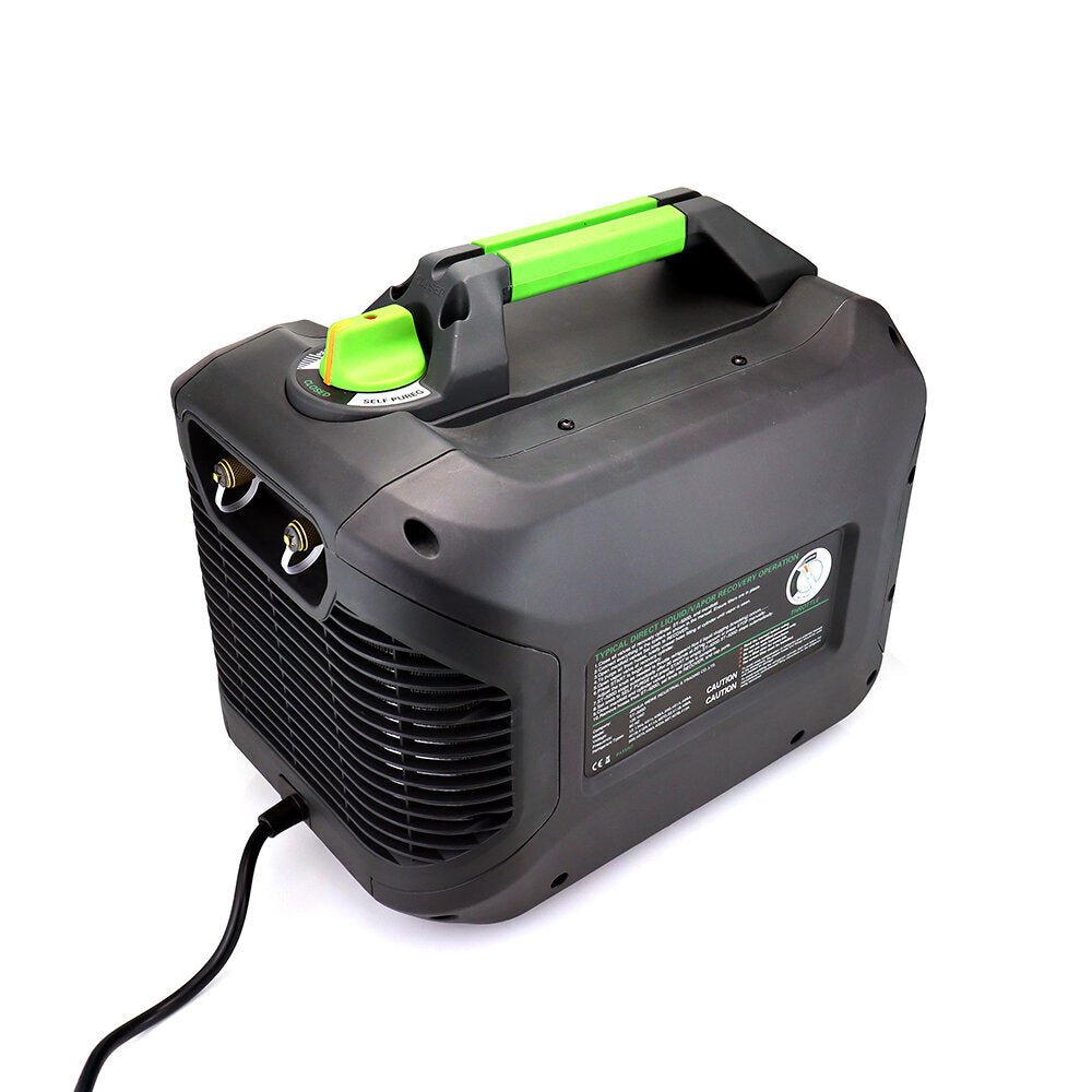 Digital Recovery Unit
