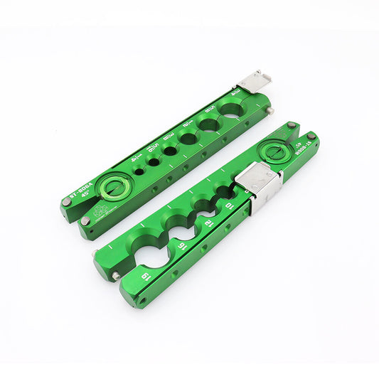 Eccentric Cone Flaring Tool (ST-806A)