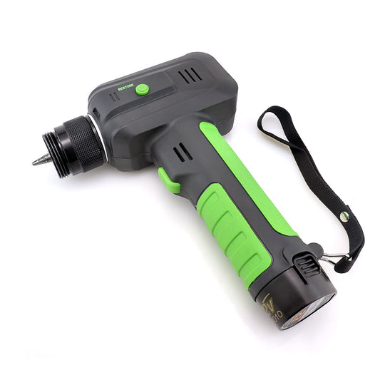 Li-battery Tube Expander