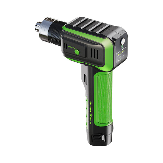 Li-battery Tube Expander