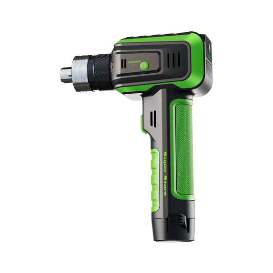 Li-battery Tube Expander