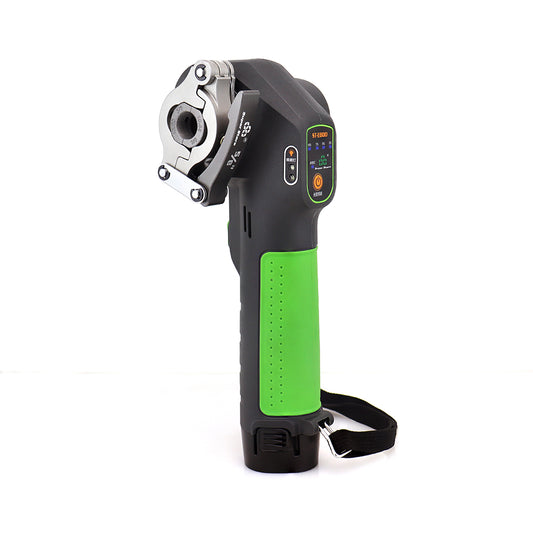 Li-battery Flaring Tool (ST-E800A)