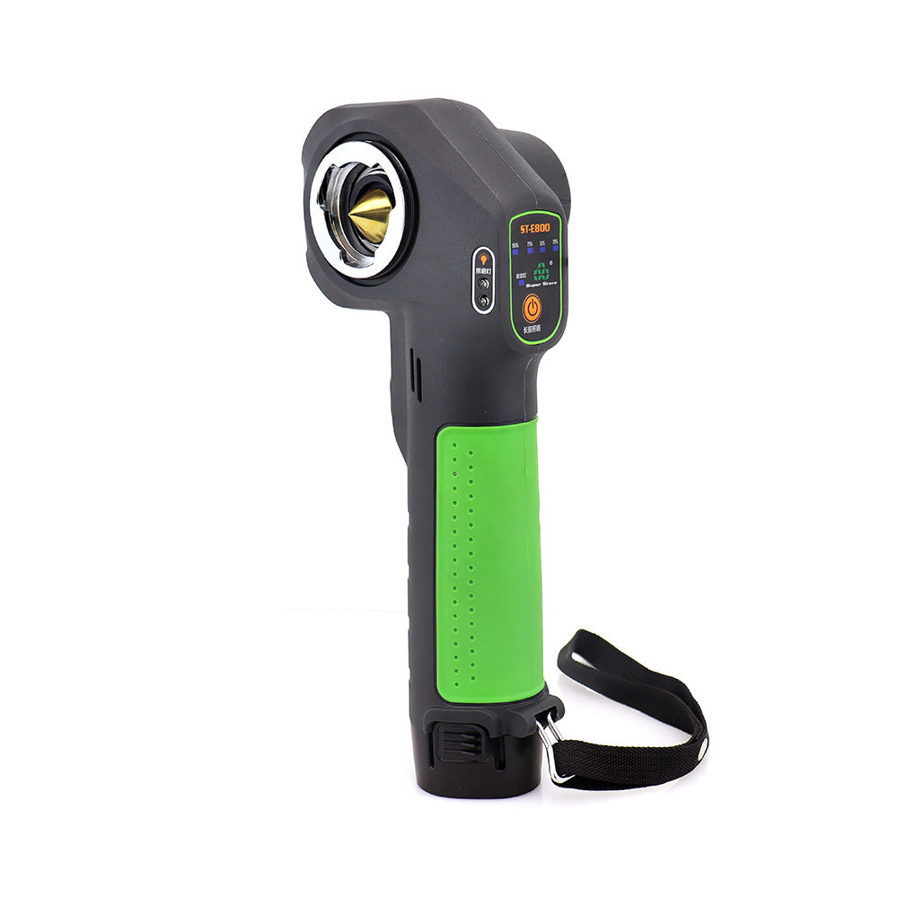 Li-battery Flaring Tool (ST-E800A)
