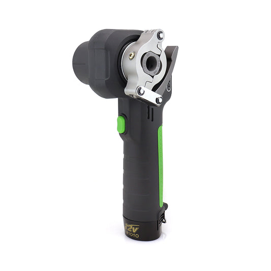 Li-battery Flaring Tool (ST-E800A)