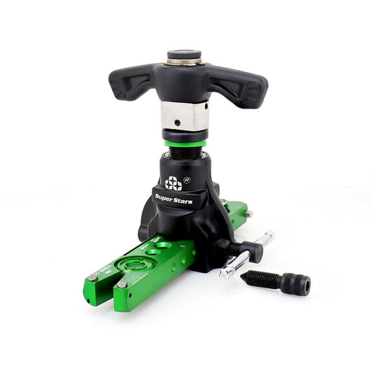 Ratchet Eccentric Cone Type Flaring Tool (ST-R806A)