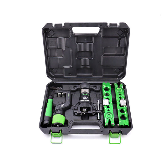 Ratchet Eccentric Cone Type Flaring Tool (ST-R806A)