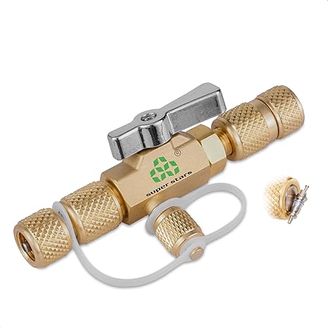 Valve Core Remover