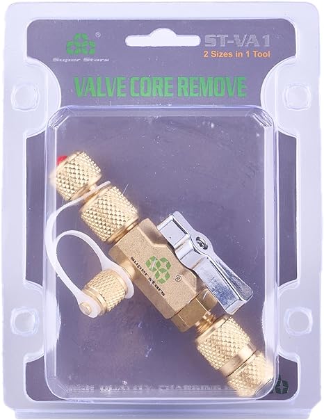 Valve Core Remover