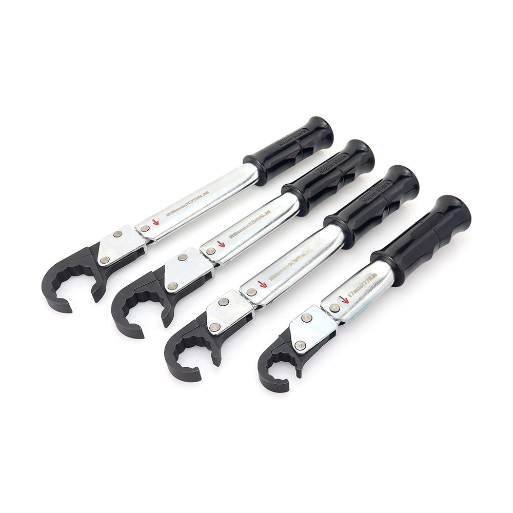 Ratchet Torque Wrench