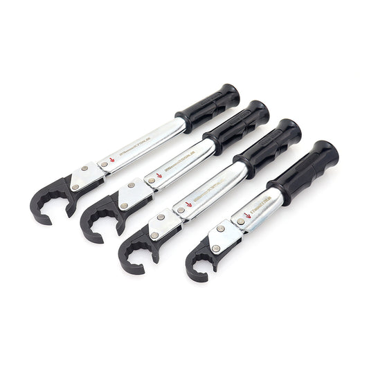 Ratchet Torque Wrench