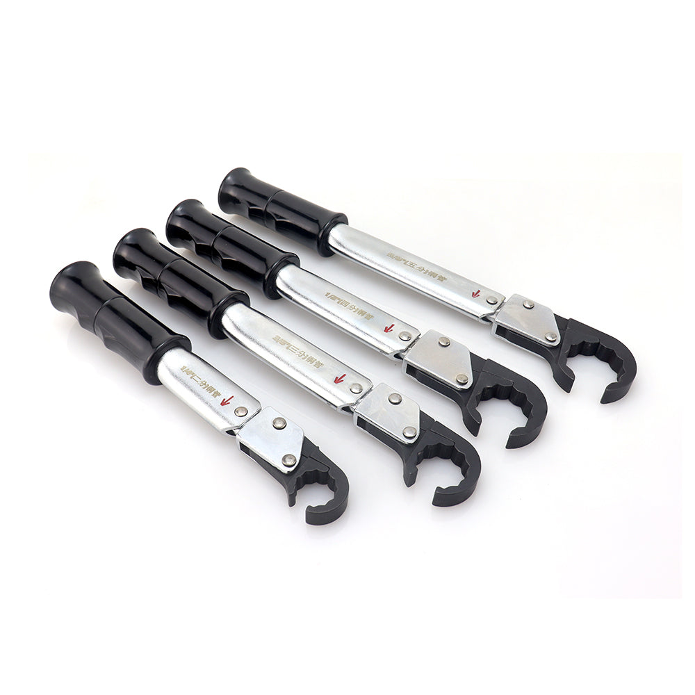Ratchet Torque Wrench
