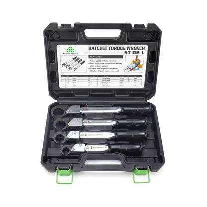 Ratchet Torque Wrench