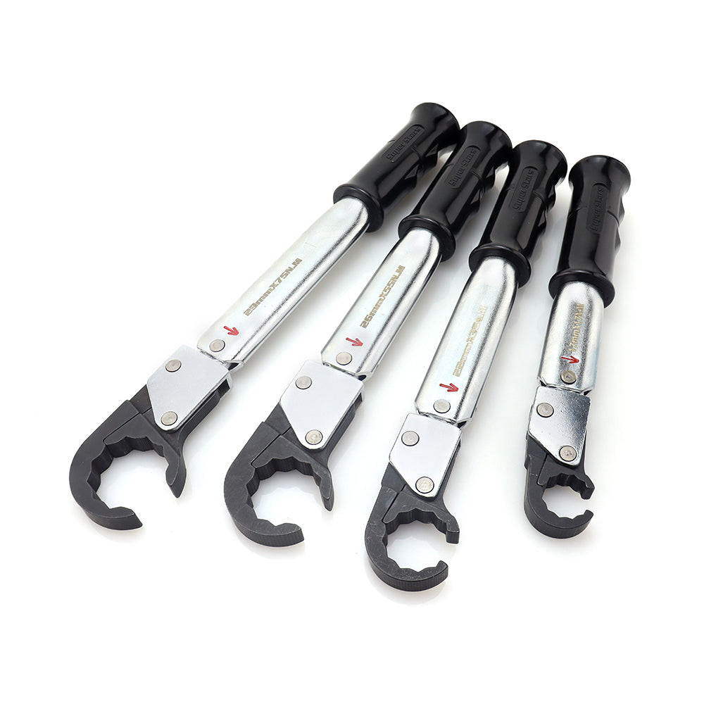 Ratchet Torque Wrench