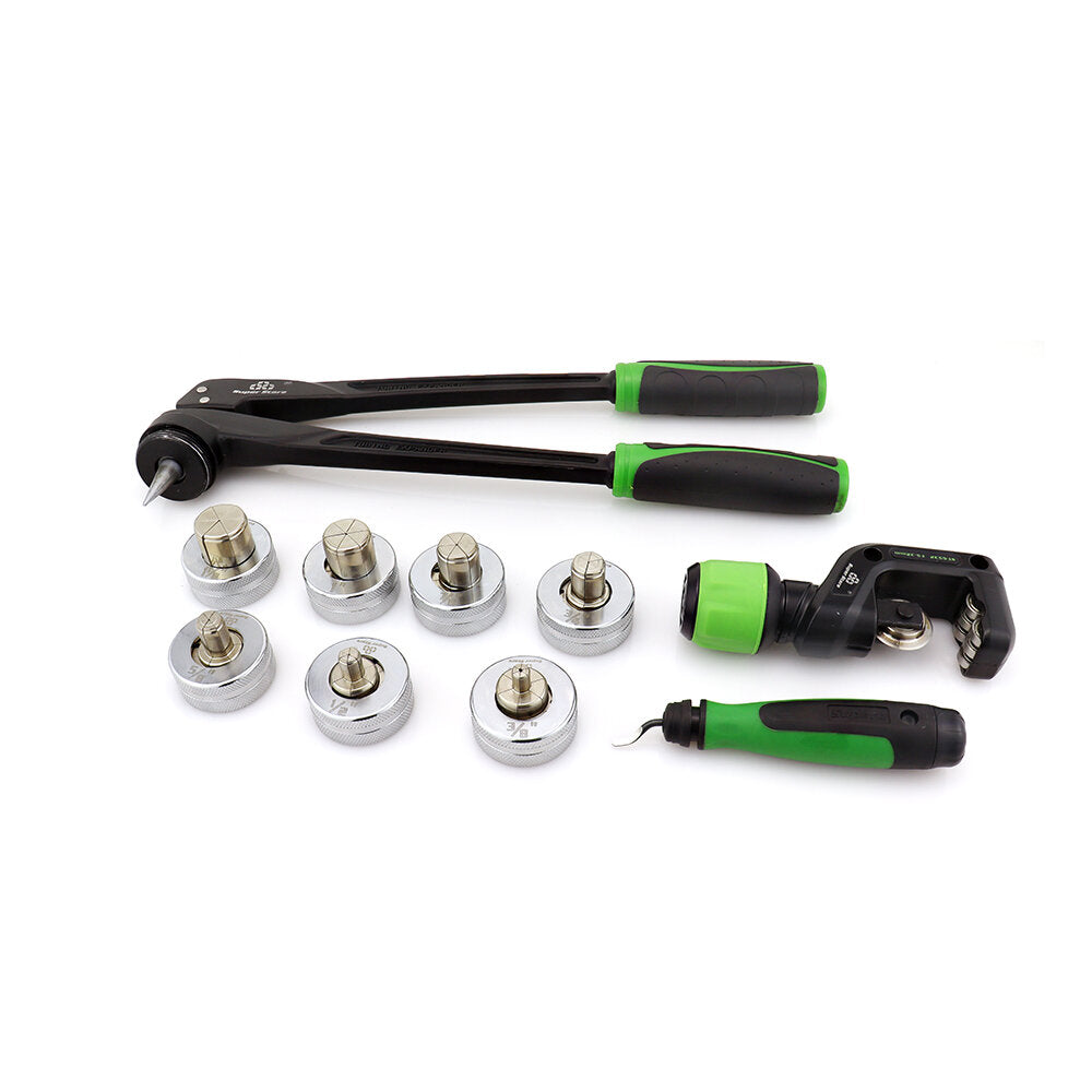 Lever Tube Expander