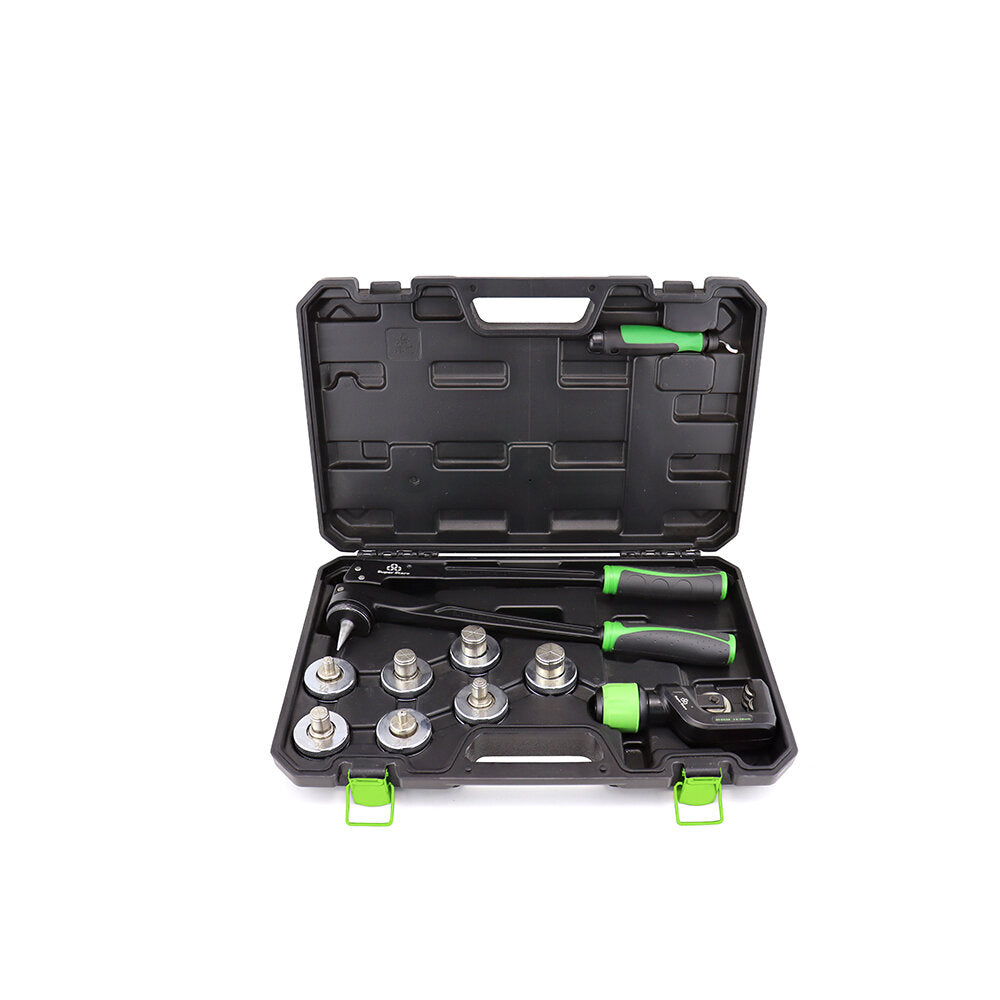 Lever Tube Expander