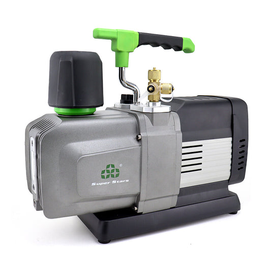 Intelligent Vacuum Pump 15 CFM Dual Stages (ST-15BM)