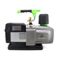 Intelligent Vacuum Pump 15 CFM Dual Stages (ST-15BM)
