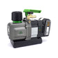 Lithium Vacuum Pump 2.5 CFM Dual Stages (ST-2BMC)
