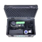 Lithium Vacuum Pump 2.5 CFM Dual Stages (ST-2BMC)