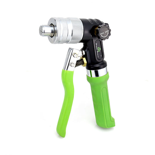 Hydraulic Tube Expander (ST-300AL)