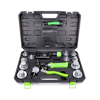 Hydraulic Tube Expander (ST-300AL)