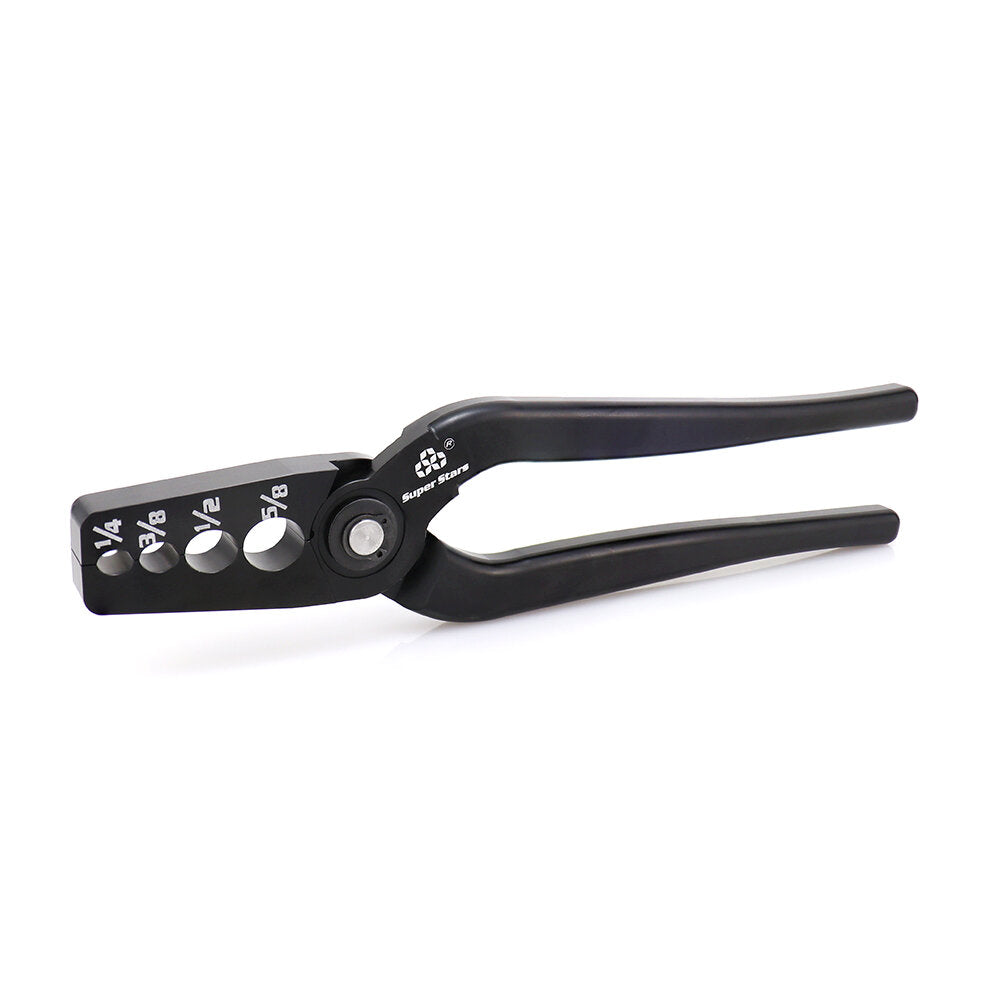 Tube Repair Plier - 1/4", 3/8", 1/2", 5/8"