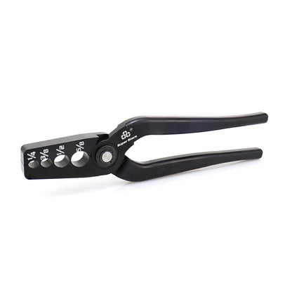 Tube Repair Plier - 1/4", 3/8", 1/2", 5/8"