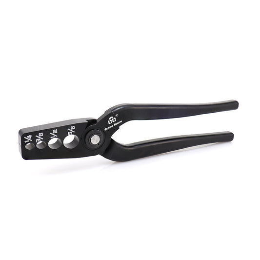 Tube Repair Plier - 1/4", 3/8", 1/2", 5/8"