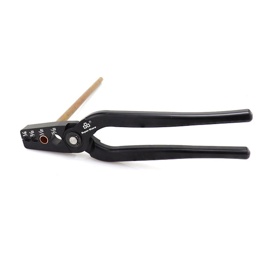 Tube Repair Plier - 1/4", 3/8", 1/2", 5/8"
