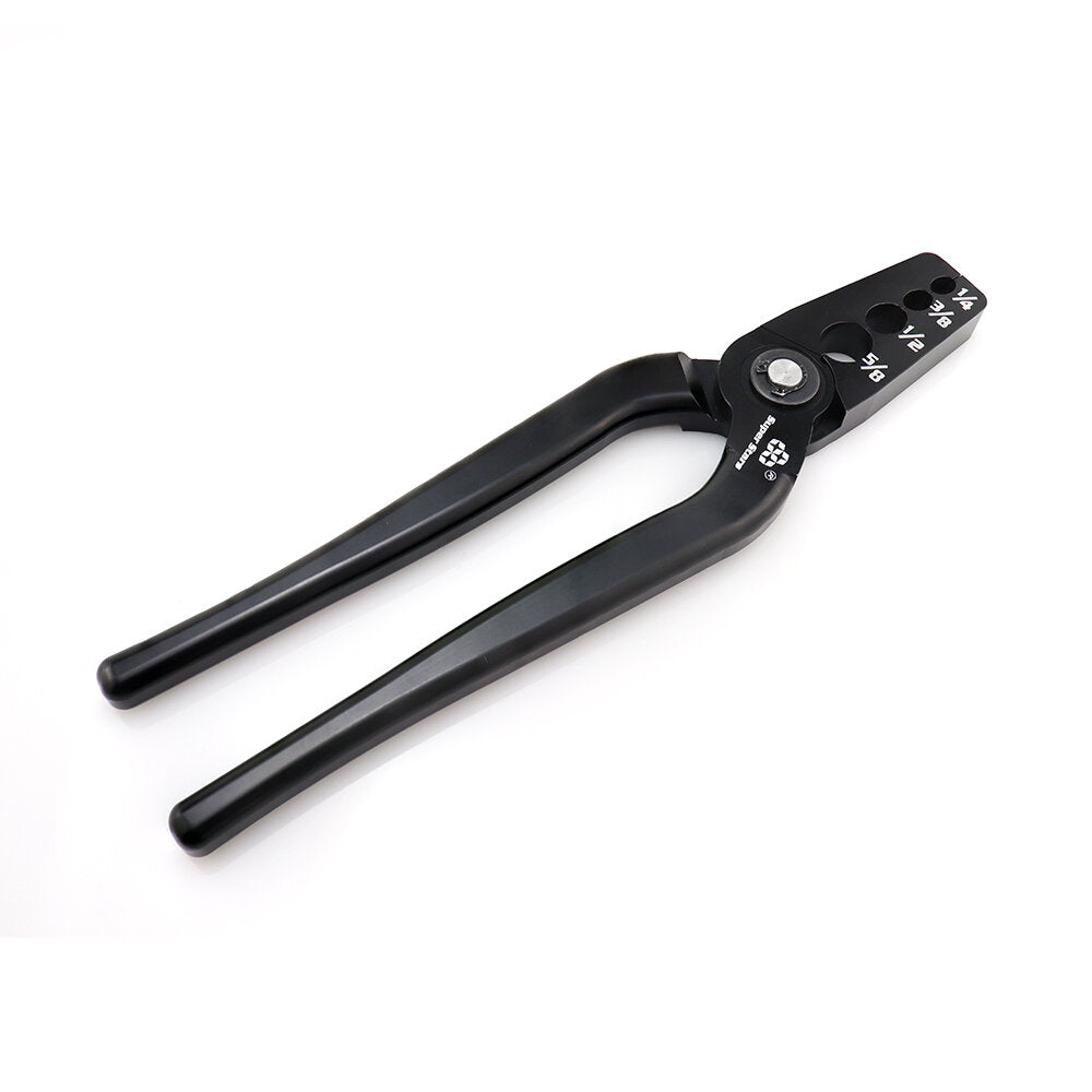 Tube Repair Plier - 1/4", 3/8", 1/2", 5/8"