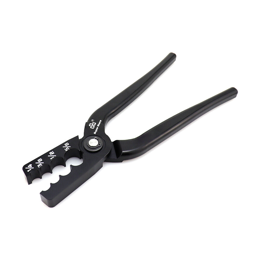 Tube Repair Plier - 1/4", 3/8", 1/2", 5/8"