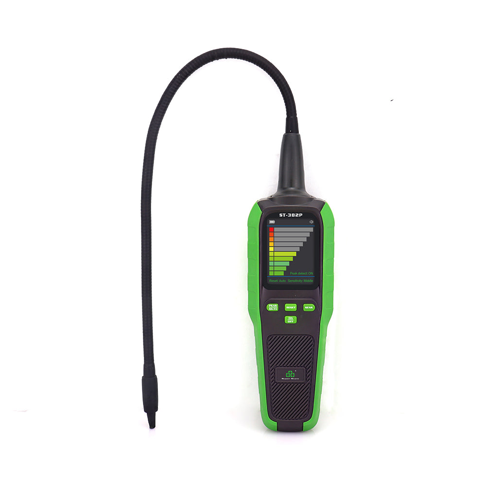 Refrigerant Leak Detector