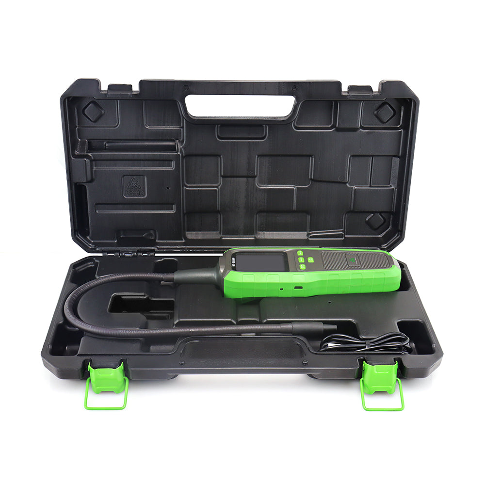 Refrigerant Leak Detector