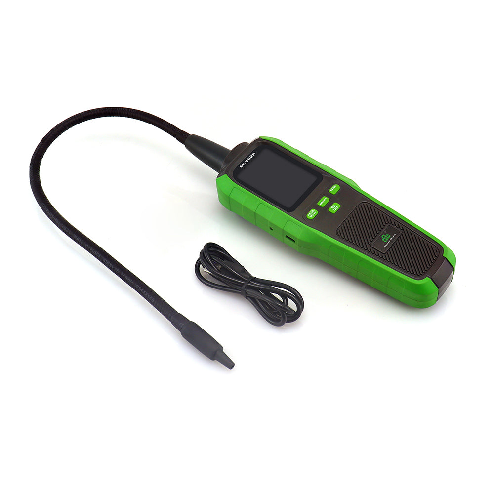 Refrigerant Leak Detector