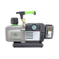 Lithium Vacuum Pump 4.5 CFM Dual Stage (ST-4BMC)