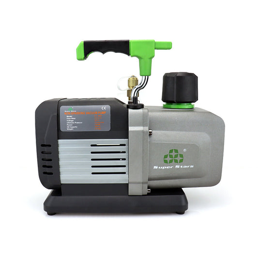 Intelligent Vacuum Pump Dual Stages (ST-4BM)