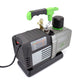 Intelligent Vacuum Pump Dual Stages (ST-4BM)