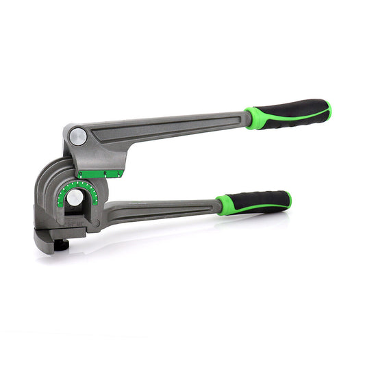 180°Tube Bender 3 IN 1 - 1/4", 3/8" 1/2" (ST-612)